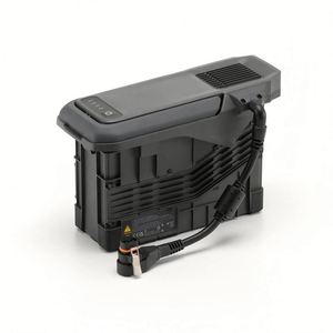 แบตเตอรี่ลิเธียมโพลิเมอร์แบบมีสายรุ่น TB100C ของแท้ ความจุ 20254 มิลลิแอมป์ชั่วโมง ชาร์จเร็ว 90 นาที สำหรับโดรน Matrice 400 - Product Image 4