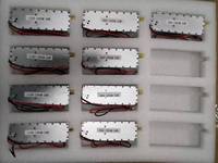LoRa GaN 300-600MHz 100W Module anti-drone à large portée Module FPV de puissance RF