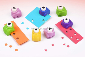 Máy Đục Lỗ Giấy Thủ Công Lỗ Bấm Album, Thiết Kế Thủ Công Hình Dạng Khác Nhau Cho Giáo Viên Mẫu Giáo Đồ Dùng Văn Phòng Trẻ Em - Product Image 6