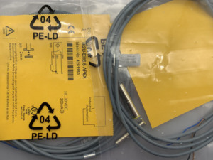 Sensor de Proximidad Original Nuevo de Marca en Oferta <span class=keywords><strong>BI2</strong></span>-<span class=keywords><strong>EG08K</strong></span>-AN6X-H1341/<span class=keywords><strong>AP6X</strong></span> BI2U-<span class=keywords><strong>EG08K</strong></span>-AN6X-H1341 en Stock con Garantía de Un Año - Product Image 3