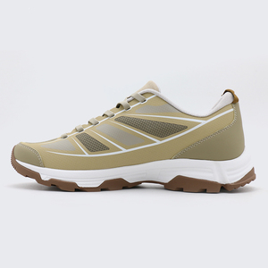 Fabricante de Zapatillas Personalizadas LANCI, Zapatos de Diseño de Lujo, Zapatos de Senderismo Transpirables, Zapatillas de Diseñador - Product Image 5