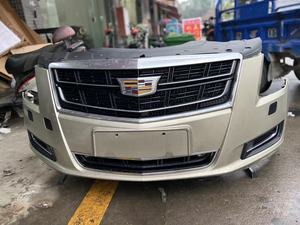 Parachoques Delantero con Rejilla y Faros Antiniebla para Cadillac XTS, Superventas - Product Image 6