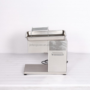เครื่องหั่นเนื้อหมูเครื่องหั่นเนื้อเครื่องหั่นเนื้อแบบไฟฟ้า - Product Image 4