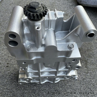 Pompa Oli Mesin OEM untuk HYUNDAI Santa Fe 2.0L - Suku Cadang Pengganti Berkualitas Tinggi 233002G410 23300-2G400 23300-2G401