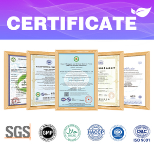 ผงคอลลาเจนไตรเปปไทด์เกรดพรีเมียมสำหรับผู้ผลิต (OEM) เพื่อความชุ่มชื้นของผิวและเสริมสร้างความแข็งแรงของเส้นผม พร้อมวิตามินซีเสริมคอลลาเจน - Product Image 6