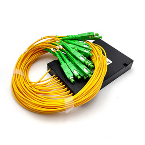 <span class=keywords><strong>PLC</strong></span> <span class=keywords><strong>Splitter</strong></span> 1x16 1*8 <span class=keywords><strong>PLC</strong></span> <span class=keywords><strong>Splitter</strong></span> 1U Slide-Out Rack mount 10 LGX bao vây không tải, nắm giữ lên đến 3 LGX Cassette <span class=keywords><strong>PLC</strong></span> <span class=keywords><strong>Splitter</strong></span> - Product Image 3