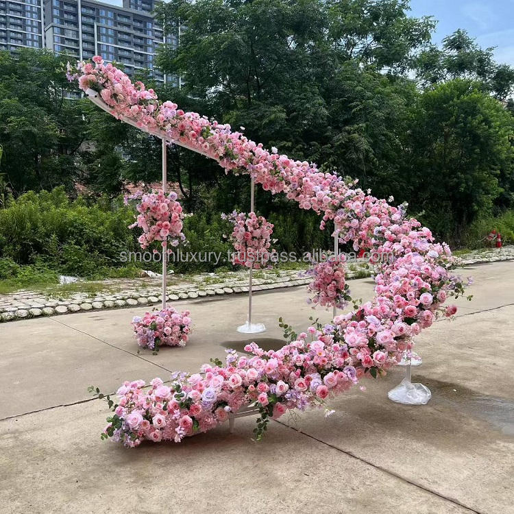 flower arch 2