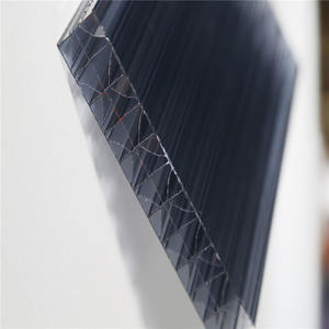 4mm 6mm 8mm prix d'usine <span class=keywords><strong>pas</strong></span> <span class=keywords><strong>cher</strong></span> clair 16mm multi-paroi en <span class=keywords><strong>polycarbonate</strong></span> feuille creuse <span class=keywords><strong>panneau</strong></span> de toiture en <span class=keywords><strong>polycarbonate</strong></span> - Product Image 4