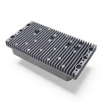 Contrôleur de moteur BLDC pour scooter électrique DKYS Fardriver YQ72V60A 72V avec capacité programmable intelligente 60A/230A