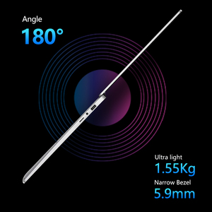 VGKE 2022 El más nuevo M15 Ad Metal <span class=keywords><strong>Laptop</strong></span> Pantalla HD de 15,6 "Procesador AMD para juegos en casa de <span class=keywords><strong>16GB</strong></span> <span class=keywords><strong>DDR4</strong></span> Memoria 256GB Win10 - Product Image 6