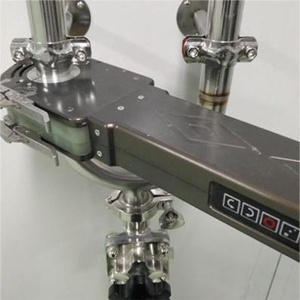 Machine de soudage orbitale <span class=keywords><strong>TIG</strong></span> automatique Bohan en acier inoxydable avec chambre fermée, diamètre de tube 6,35-165,2 mm, garantie 3 ans - Product Image 4