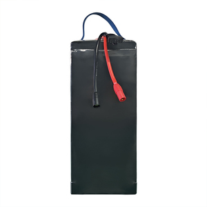 แบตเตอรี่ลิเธียมโพลิเมอร์แบบโซลิดสเตท 6s/12s/14s/18s/24s 10c 67000mah 310Wh/kg ได้รับการรับรองมาตรฐาน CE/RoHS/UN38.3 รับประกัน 12 เดือน ทนทาน - Product Image 4