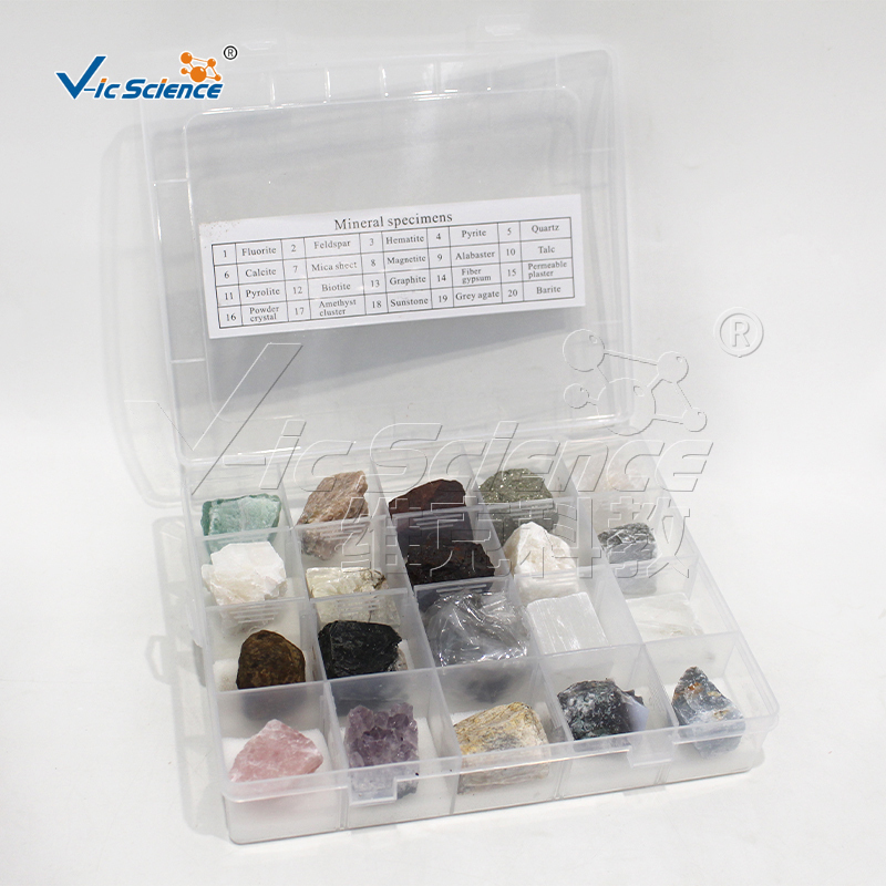 High Quality Metallic Mineral Specimen Rare