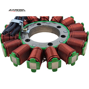 Statore a Bobina ZAMOSA X-019 per Moto, Bobina Statore XG750 Street <span class=keywords><strong>750</strong></span> 2014-2017, XG500 Street 500 2015-2018 per <span class=keywords><strong>Harley</strong></span> - Product Image 4