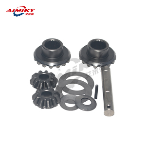 ชุดเฟืองท้าย Aimiky สำหรับ <span class=keywords><strong>Dana</strong></span> <span class=keywords><strong>SPICER</strong></span> 706027KX - Product Image 1