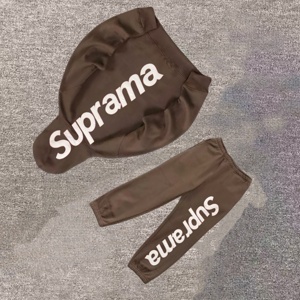 Traje de Otoño para Hombre 2026, Estilo Hip-Hop, Deportivo, Casual, de Diseño, Calidad Lujosa, Moda SUP - Product Image 6