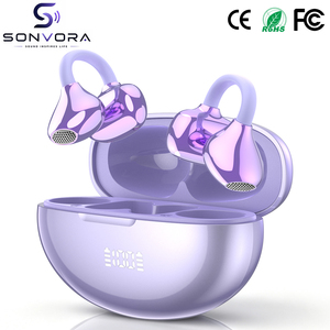 Auriculares Deportivos Inalámbricos con Clip YXG-30 con Pantalla LED Digital, Aptos para Orejas Pequeñas, para Deportes, Correr y Hacer Ejercicio - Product Image 1