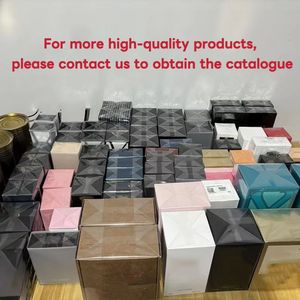 En Stock en Estados Unidos, con Recibo, Entrega en 2-5 Días Perfume De Marly ignite Oud Perfume Colonges 1.1 - Product Image 5