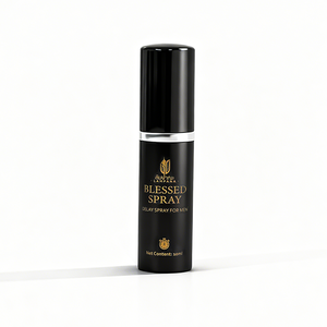 Spray Herbal Retardant pour Hommes : Le Meilleur Effet pour des Performances Durables – Formule Personnalisée – Vente en Gros Usine - Product Image 4