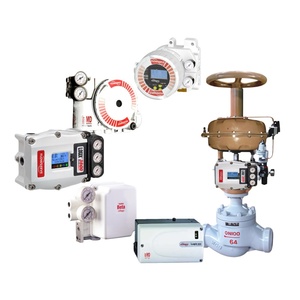 ซัพพลายเออร์ Logix 3800 3200MD 520MD 420MD ดิจิตอล HART สต็อกพร้อมส่ง สำหรับการควบคุมที่แม่นยำ - Product Image 3