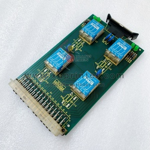 MA Original 237U606971 Circuit Board A37U606970 for Man Roland 200 Offset <b>Press</b> Parts - Product Image 3