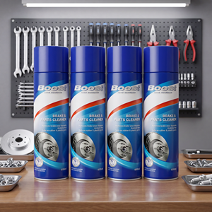 Oferta Especial: <span class=keywords><strong>Limpiador</strong></span> de Frenos y Piezas Automotrices en Aerosol de 600ML para Cuidado del <span class=keywords><strong>Coche</strong></span>, Venta al por Mayor de Fábrica o Marca Privada - Product Image 4