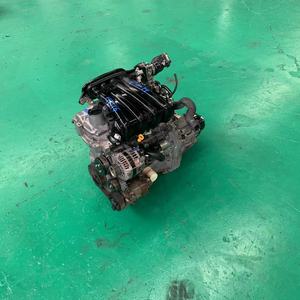 Moteur complet d'origine HR16 Moteur à essence d'<span class=keywords><strong>occasion</strong></span> pour <span class=keywords><strong>Nissan</strong></span> à vendre - Product Image 2