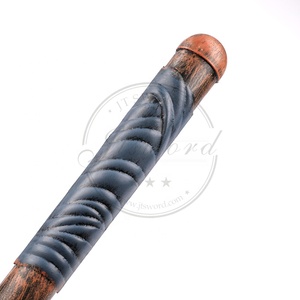 ขวานตัดหญ้า/ขวานด้ามยาว โฟม PU สำหรับคอสเพลย์ รูปแบบขวานยมทูต - Product Image 6