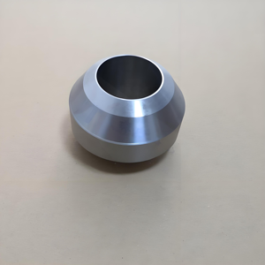 Áp lực cao thép không gỉ 316H giả mạo phù hợp <span class=keywords><strong>ASTM</strong></span> <span class=keywords><strong>A240</strong></span> 316H/1cr17ni12mo 2/31609 class3000 DN15 chủ đề olet - Product Image 3