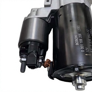 Motor de Arranque de Alta Calidad para Rolls-Royce Phantom VII 6.75v12 Gasolina (KW: 338, HP: 460) de 06-2008 a 07-2017 - Product Image 4