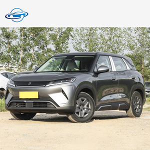 BYD Yuan up รถ SUV ไฟฟ้า ระยะทางวิ่ง 401 กม. แบตเตอรี่ Blade ชาร์จเร็ว รถยนต์ไฟฟ้าขนาดเล็ก มาตรฐานยูโร 6 5 ที่นั่ง คุ้มค่า ราคาประหยัด สำหรับส่งออก - Product Image 5