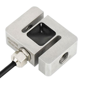 Độ bền kéo Cảm biến áp lực căng thẳng nhỏ gọn thu nhỏ lực lượng đo lường dual-mục đích S loại tải di động độ chính xác cao lực lượng cảm biến - Product Image 5