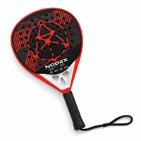Raquettes de padel professionnelles en fibre de carbone diamant 3K/12K/18K/24K/Titane, nouvelle arrivée usine OEM 2026