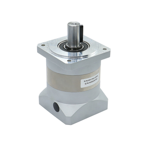Boîte de vitesses planétaire de précision HLTNC SPLF90, diamètre d'arbre de 19 mm, pour robots et équipements automatisés - Product Image 4