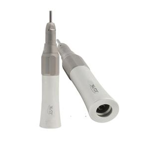 Motore dentale a manipolo a bassa velocità con turbina ad aria diritta/<span class=keywords><strong>Contra</strong></span>/aria interno 2/4 fori - Product Image 1