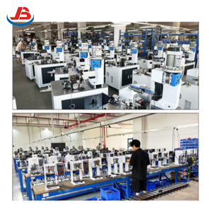 Desktop Semi Automatic Single Screw <strong>Plastic</strong> <strong>Extruder</strong> Mini <strong>Plastic</strong> Injection <strong>Small</strong> Molding <strong>Machine</strong> for PP Material - Product Image 5