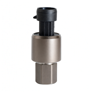 เครื่องปรับอากาศ HVAC ราคาประหยัด ใช้เซรามิก 0.5-4.5v สำหรับน้ำยา R134a/R404a/R407c/R410a/R502/R507 มาตรฐาน IP65 - Product Image 4