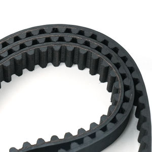 Özelleştirilebilir JINLONG marka standart dışı endüstriyel kauçuk OEM zamanlama kemeri 3m 5M 8M 14M S3M S5M S8M R3M R5M <span class=keywords><strong>CNC</strong></span> makineleri için - Product Image 4