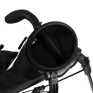 Bolsa de <span class=keywords><strong>golf</strong></span> dominical profesional de cuero con soporte ligero de <span class=keywords><strong>Pitch</strong></span> <span class=keywords><strong>and</strong></span> <span class=keywords><strong>Putt</strong></span> personalizado al por mayor - Product Image 6