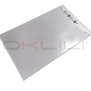 แผ่นรองสำหรับเครื่องสแกน <span class=keywords><strong>Epson</strong></span> A4 รุ่น B12B819051 B12B813431 สำหรับสแกนกระดาษ A3 B4 ขนาดแปลก กระดาษบาง ยับ ฉีกขาด หรือใบเสร็จ - Product Image 1