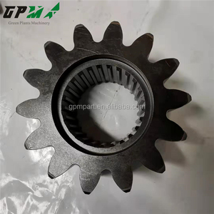 GPM часть EC460B SA1155-01230 экскаватор поворотный редуктор детали для строительной техники - Product Image 2