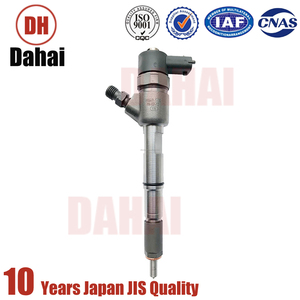 Giappone DAHAI Common Rail Ad Alta Pressione Inyector 0445110420 Diesel Pompa Del Carburante Iniettore 0445110420 per la Pompa di Iniezione Ugello - Product Image 3
