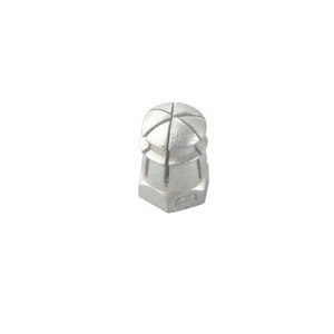Écrou d'expansion en alliage Disiwei M6, connecteur encastré pour meubles, alliage de zinc plaqué pour assemblage du bois - Product Image 3