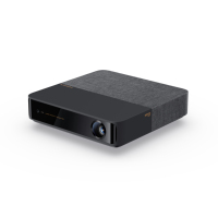[UE/BA en stock] Formvie Fengmi S5 Mini projecteur intelligent portable 1100ANSI Lumens ALPD 4K 1080p FHD projecteur laser