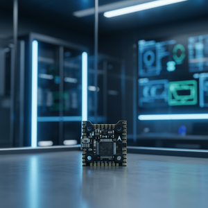 Mini Racer F7 20x20 con Connessione Diretta MPU6000 Gyro16MB Blackbox Controllore di Volo ad Alte Prestazioni per Quadricottero FPV Freestyle - Product Image 4