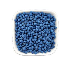 Granular Ammonium Sulfate Fertilizer 21-0-0 with High Nitrogen and Sulfur for Soil <strong>Acidification</strong> and Fertigation - Product Image 1