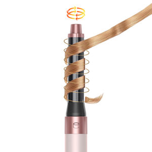 <span class=keywords><strong>SMET</strong></span> Nouveau sèche-cheveux 8 en 1 à séchage rapide 1500W Brosse à air chaud 110000 tr/min Sèche-cheveux professionnel Boucleur électrique Lisseur - Product Image 6