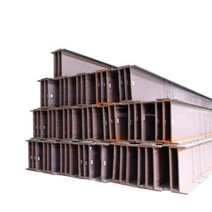 Viga H Soldada No Estándar, Sección H de Acero de Alta Frecuencia para Estructuras de Construcción Personalizadas - Product Image 3