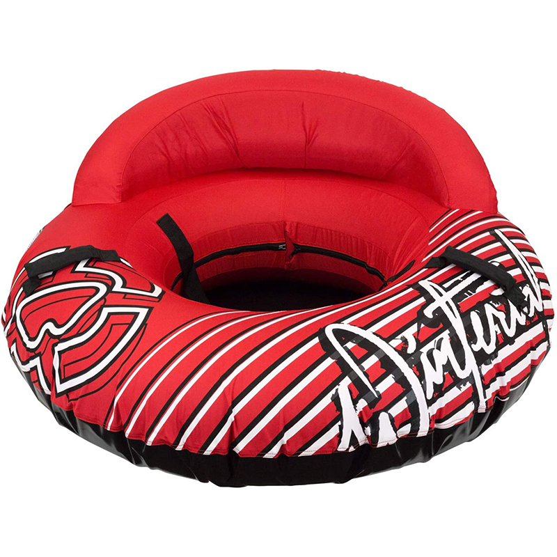 Игрушки для игры в снежные Санки, надувные лыжные трубки для детей и взрослых