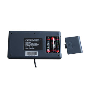 XK3190-A12 वजन सूचक इलेक्ट्रॉनिक मंच पैमाने के लिए वजन A12E सूचक और मंजिल पैमाने - Product Image 4